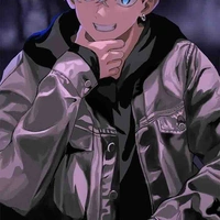 Matsuno Chifuyu