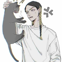 Haitani Ran