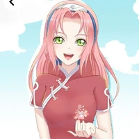 Haruno Sakura