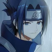 Uchiha Sasuke