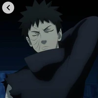 Uchiha Obito (Tobi/Kaito)