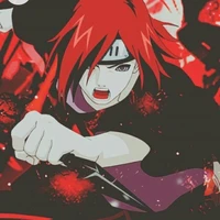 Uzumaki Nagato