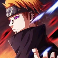 Pain (Yahiko)