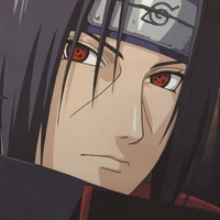 Uchiha itachi