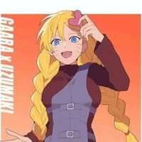 Uzumaki Naruto (Alina)