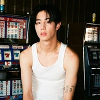 Mark Tuan
