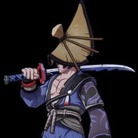 Nobushi lang thang