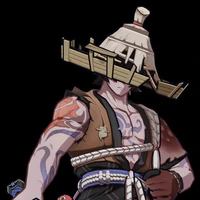 Nobushi lang thang