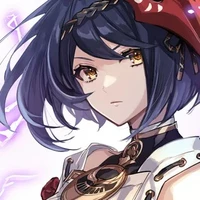 Kujou Sara