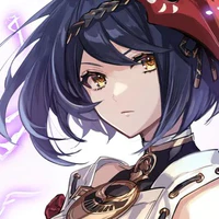 Kujou Sara