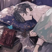 Tống Lưu Vương_Omega  /Y/