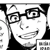 Isagi Issei