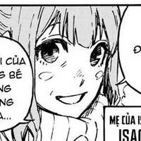 Isagi lyo