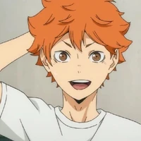 Hinata Shoyo
