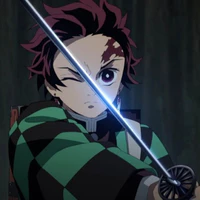 Kamado Tanjirou
