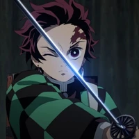 Kamado Tanjirou
