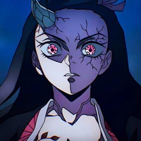 Kamado Nezuko