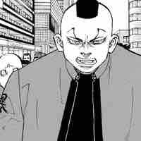Mochizuki Kanji