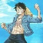 Luffy