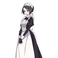 Người Hầu( nhiều người)