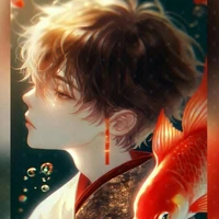 Khương Tịnh Hàn_Y