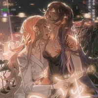 Nhân vật phụ (nữ)