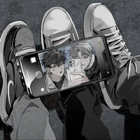 Nhân vật phụ (nam)