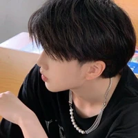 Khương Quân Hạo_Dino