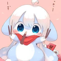 HT_ 001 Shoko(dạng thú)