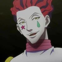 Hisoka