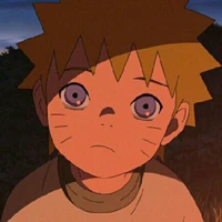 Naruto(còn nhỏ)