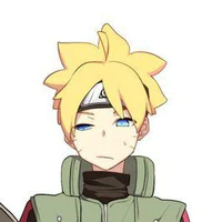 Boruto 