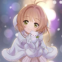 Kinomoto Sakura