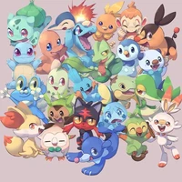 Pokemon
