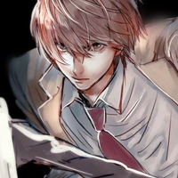 Yagami Raito