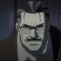 Yagami Soichiro