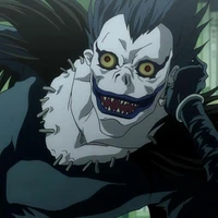 Shinigami [ Ryuk ]