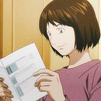Yagami Sachiko