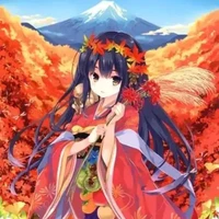 Uriko Lina/Ari