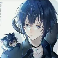 Tsukiyomi Ikuto