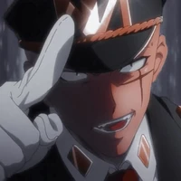 Sugoroku Hajime[Trưởng GS13]