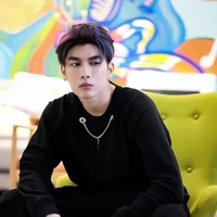 Mew suppasit