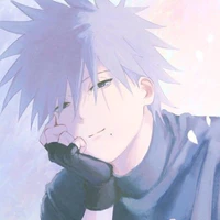 Kakashi