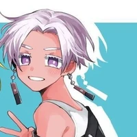 Izana Kurokawa
