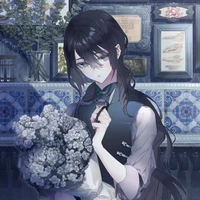 Baji Yuriko
