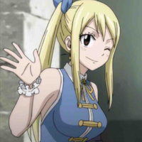 Lucy Heartfilia