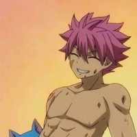 Natsu Dragneel