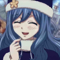 Juvia Lockser