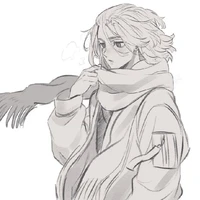 Sano Manjirou (Mikey)