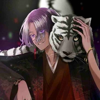 Kurokawa Izana